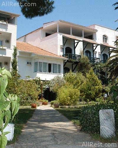 Kismet Hotel 7